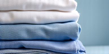 Express same-day dry cleaning service