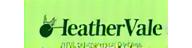 HeatherVale Cleaners Logo