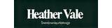 HeatherVale Cleaners Logo