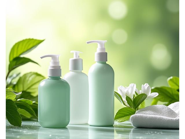 Sustainable dry cleaning with biodegradable detergents